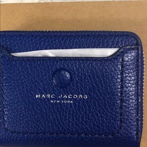Marc Jacobs Wallet